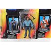 Image 3 : (3) Star Wars Action Figures - Luke Sky Walker - Lando Calrissian (NIB)