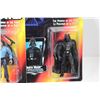 Image 2 : (3) Star Wars Action Figures - Darth Vader - Lando Calrissian - Greedo (NIB)