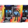 Image 3 : (3) Star Wars Action Figures - Darth Vader - Lando Calrissian - Greedo (NIB)