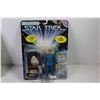 Image 2 : (2) Star Trek Action Figures - K'Ehleyr - Lieutenant Natashia (NIB)