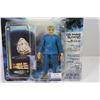 Image 3 : (2) Star Trek Action Figures - K'Ehleyr - Lieutenant Natashia (NIB)