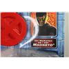 Image 3 : (2) X-Men Action Figures - Magneto - Toad (NIB)