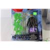 Image 6 : (2) X-Men Action Figures - Magneto - Toad (NIB)