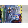 Image 3 : (2) X-Men Action Figures - Battle Blaster - Storm (NIB)