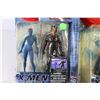 Image 5 : (2) X-Men Action Figures - Mystique - Professor X (NIB)