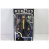 Image 4 : Heroes Action Figure - Series 2 Claude (NIB)