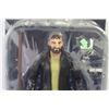Image 5 : Heroes Action Figure - Series 2 Claude (NIB)