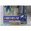 Image 7 : (2) Action Figures -  Total Justice Hawk Man - Fantastic Four Invisible Woman (NIB)