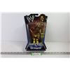 Image 1 : Action Figure - WWE Survivor Series - Kofi Kingston (package is opened)