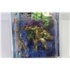 Image 3 : (2) Marvel Comics - Diecast Action Figure Key Chains - The Hulk - The Thing (NIB)