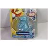 Image 2 : (3) Action Figures - Dorbz Star Fire - Pokémon Quagsire - Dragon Ball Z Janeba