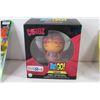 Image 3 : (3) Action Figures - Dorbz Star Fire - Pokémon Quagsire - Dragon Ball Z Janeba