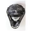 Image 3 : Mizuno Samurai Helmet With Wire Face Guard