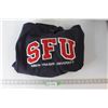 Image 1 : Simon Fraser University Bunny Hug - Size Small