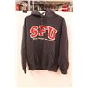 Image 2 : Simon Fraser University Bunny Hug - Size Small