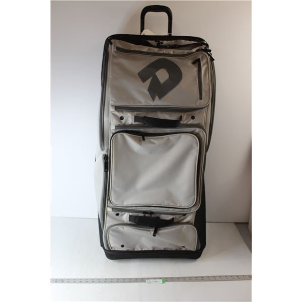 * DeMarini Sports Bag - 36" x 18" x 12"