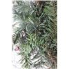 Image 4 : * Christmas Greenery Wall Hanging