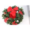 Image 2 : (2) Christmas Wreaths
