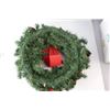 Image 3 : (2) Christmas Wreaths