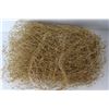 Image 2 : Florists Supply Gold Mesh