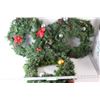 Image 1 : (4) Christmas Wreaths