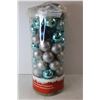 Image 2 : Container of Christmas Tree Ornaments