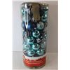 Image 2 : Container of Christmas Tree Ornaments