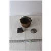 Image 1 : Smelting Pot + Misc.