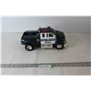 Image 1 : Tonka Police Truck - Has Lights, Sirens, Sound - Working