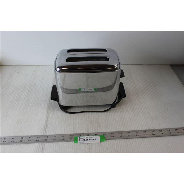 Proctor-Silex 2 Slice Toaster - Works