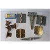 Image 3 : Rope Lights, Assorted Hinges, Replacement Parts for Lincoln Plasma Torch