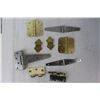 Image 4 : Rope Lights, Assorted Hinges, Replacement Parts for Lincoln Plasma Torch