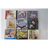 Image 3 : (25) Kids' CD's - Lullaby, Fisher Price, Sing Along, etc.