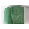 Image 2 : Green Tarp - 12' x 36'
