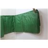 Image 3 : Green Tarp - 12' x 36'