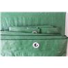 Image 4 : Green Tarp - 12' x 36'