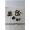 Image 1 : Vintage Keys, Padlocks, Slaymaker Padlock, Corbin Padlock, Walsco Padlock