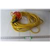 Image 1 : Extension Cord With Carry Handle