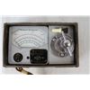 Image 2 : Vintage Protimeter Grainmaster Moisture Meter Grain Tester in Case