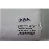 Image 4 : (2) Ikea Twin Size Quilt Covers & Pillow Case - (3) Pillow Cases (20" x 20")