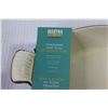 Image 3 : (3) Martha Stewart Cast Iron Enameled 10" Cooking Dish (NIB)