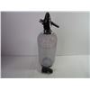 Image 3 : Large Soda Siphon with Mesh Cover