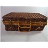 Image 3 : Picnic Basket and Storage Box + Basket