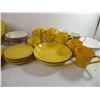 Image 3 : Large Lot of Dishware-most made in Portugal