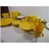 Image 5 : Large Lot of Dishware-most made in Portugal