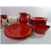 Image 2 : Lot of Dishes-Made in Italy