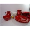 Image 3 : Lot of Dishes-Made in Italy