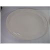 Image 3 : (2) Large Christmas Turkey Platters