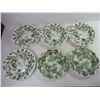 Image 5 : Large Lot of Assorted Made in Italy Dinnerware