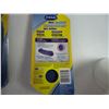 Image 3 : (3) Dr, Scholls Heel Pain Relief Orthotics-Men's 8 to 12